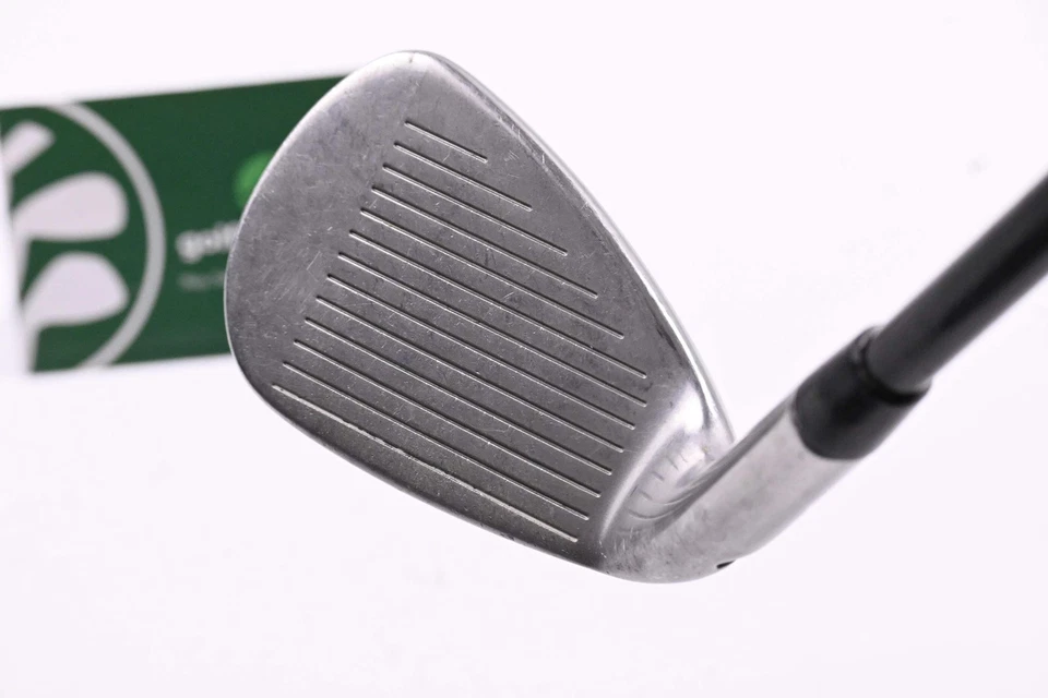 Wilson D9 Sand Wedge / 53 Degree / Regular Flex Tensei AV Silver 60 Shaft - Image 2 of 4