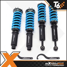 MaXpeedingrods T6 Coilover Lowering Kit for Honda Accord 2003-2007 LX EX DX