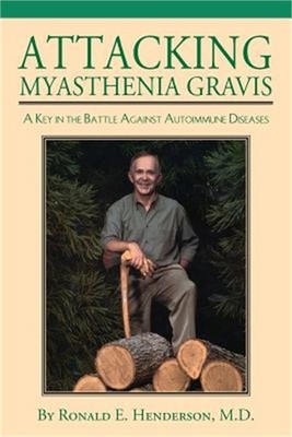 Attacking Myasthenia Gravis: A Key in the Battle Against Autoimmune Diseases (Pa