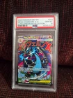 Pokemon Mega Charizard X ex Ultra Premium Collection Promo PSA 10
