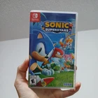 Sonic Superstars - Nintendo Switch