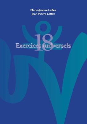 Dix huit exercices universels et leurs soufles vitaux Laffez (u. a.) Taschenbuch