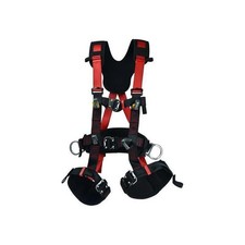 Scan Fall Arrest Pro Harness 5 Point