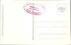 Mint Germany RPPC Picture Postcard Graf Zeppelin  LZ 127 in Friedrichshafen — photo 2