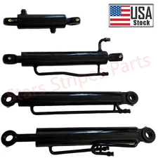 4pc TYPHON Oil Cylinder Kit for 0.8Ton-2Ton China Mini Excavator.