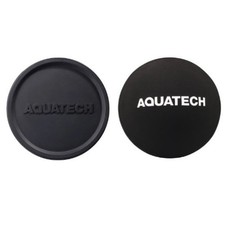 Aquatech '12461' - XD-65 (6" Dome Port)  Cap Set