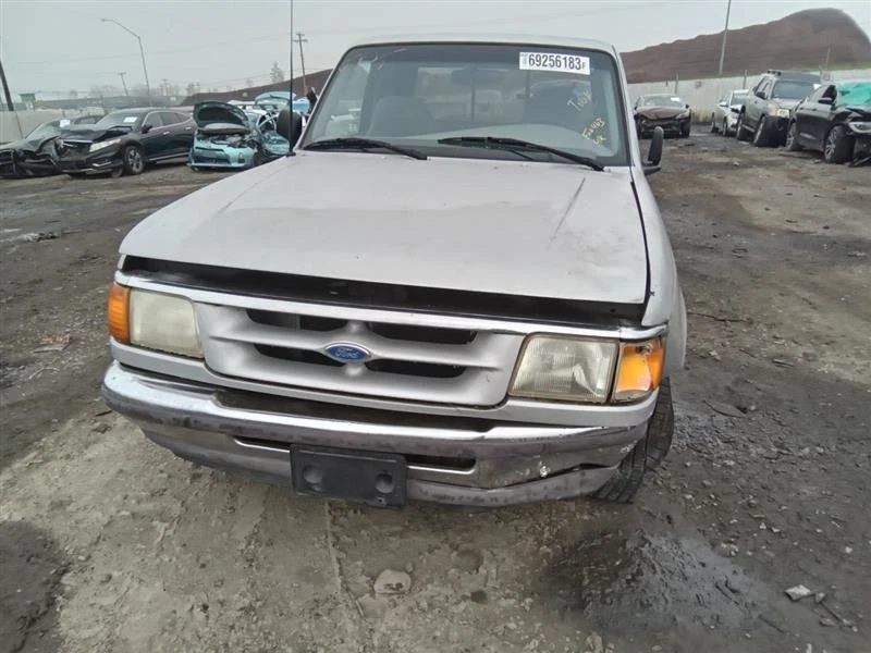 Módulo de control electrónico ECM del motor manual compatible con 95-97 MAZDA B-2300 23186009 Foto 3 de 4