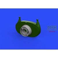 Eduard ED648499 Tempest Mk.V Intake Ring 1/48