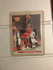 1992-93 Fleer Ultra - Michael Jordan #27 - Chicago Bulls NBA Basketball Card