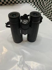 Wingspan Optics FieldView 10x4 Compact Binoculars for Bird Watching