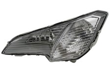 Nebelscheinwerfer H8 passend für Ford Ecosport 12/17- Links Fahrerseite Halogen