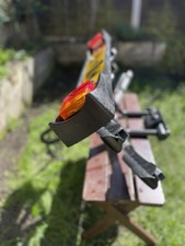 Thule Rideon 2 Basic Tillable Bike Rack (For 2 Bikes) Excellent Condition