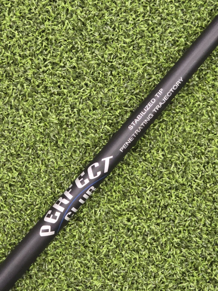 Perfect Club 21 deg hybrid fairway with cover - Image 4 of 4