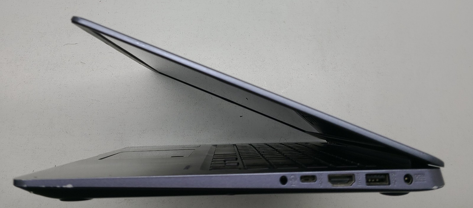 ASUS S510UN-MS52 Laptop INTEL i5-8250U 8GB RAM NO HD/OS (FL)