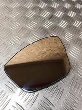 Glace de rétroviseur Peugeot 208