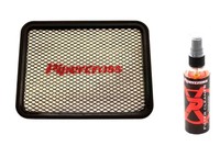 Pipercross Luftfilter+Reiniger FüR Mitsubishi Galant 2.0 09/96-09/00