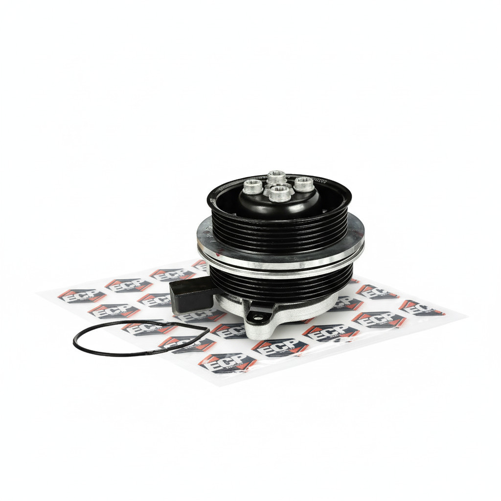 Pompe à eau 03C121004D pour entretien de distribution sur Volkswagen Jetta 1.4 TSI