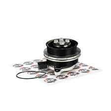 Pompe à eau Volkswagen TIGUAN