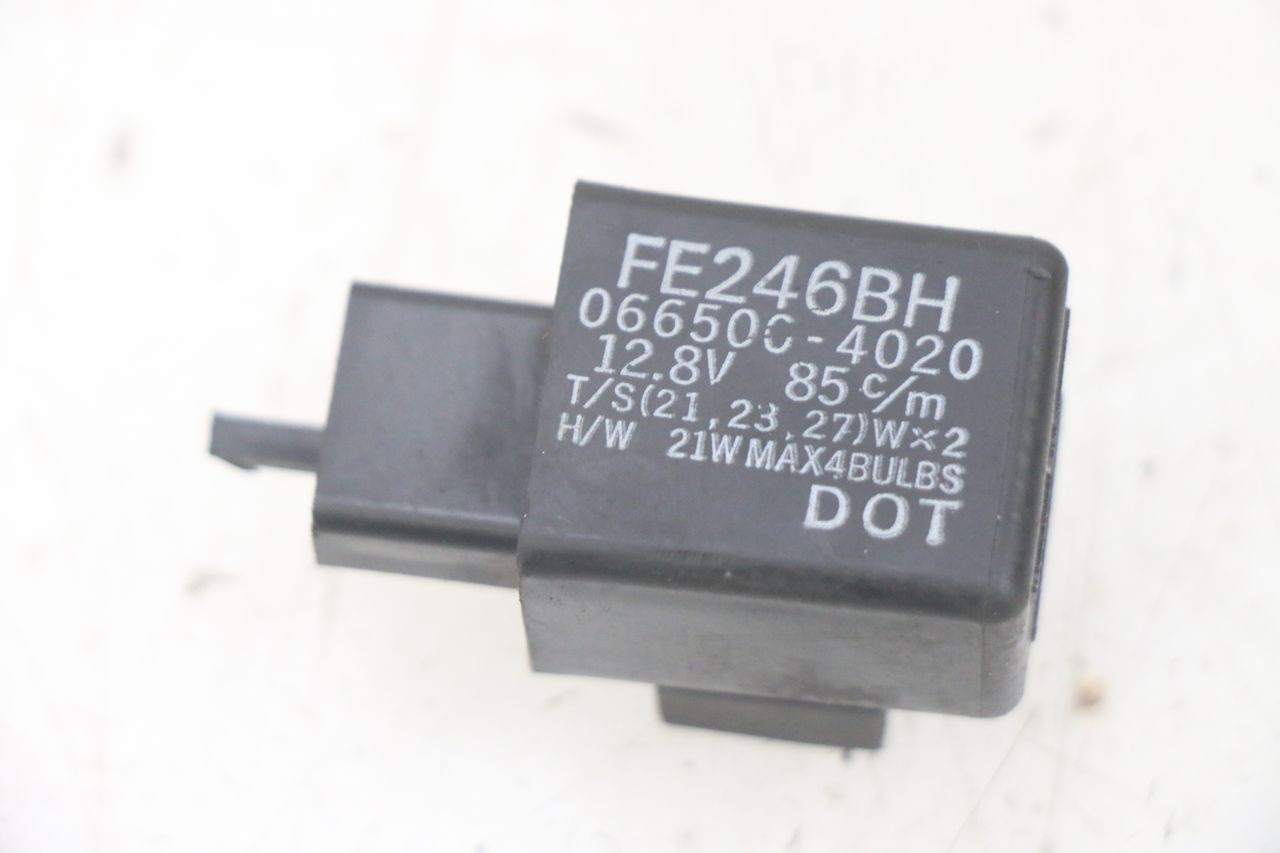 TURN SIGNAL RELAY - YAMAHA FJR ABS 1300 (2006 - 2012)