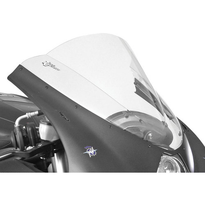 #ad Zero Gravity Double Bubble Windscreen Clear 16 407 01 $107.96