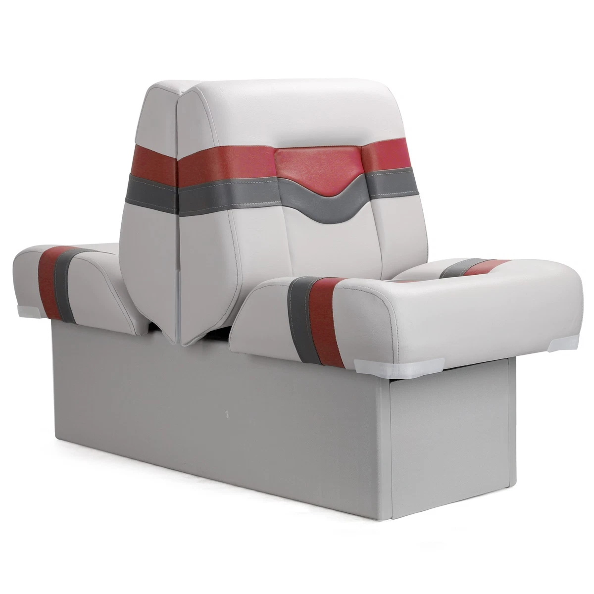 Back to Back Boat Seat Boat Seating for sale | eBay