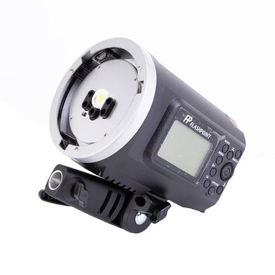 Flashpoint XPLOR 600 R2 TTL All-In-One Outdoor Flash - UNIT ONLY SKU#2040539