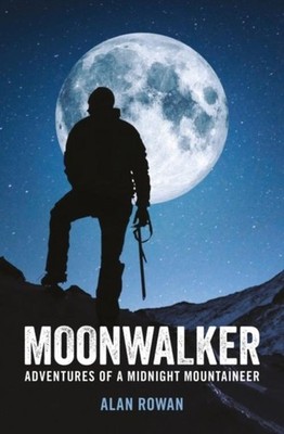 Moonwalker Alan Rowan