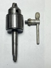 Jacobs Chuck No. 34 Used