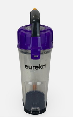 #ad #ad Eureka Vacuum Cleaner NEU182B PowerSpeed Dirt Canister Bin Replacement Part OEM $24.99