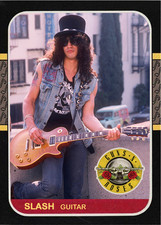 SLASH GUNS N ROSES ### ACQUISTA 5 RICEVI 1 GRATIS ### o 30% di sconto 12 o più