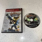 Ratchet & Clank (PS2, 2002) – No Manual