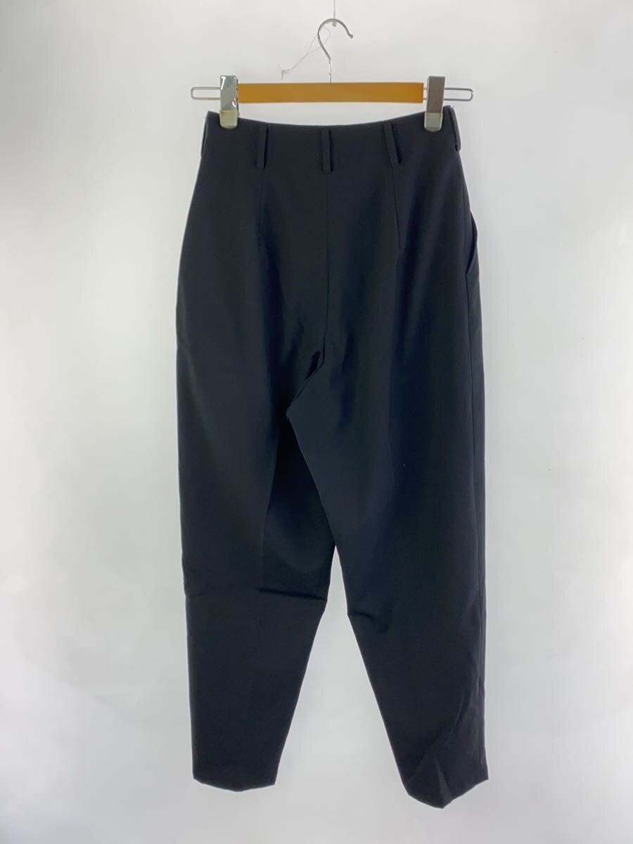 YOHJI YAMAMOTO straight Pants black SS | eBay