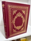 Easton Press Perrault’s Fairy Tales Gustave Dore Illustrated Famous Edition