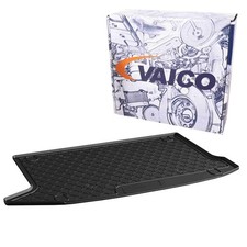 VAICO GUMMI KOFFERRAUMWANNE PASSFORM passend für HYUNDAI KONA | V52-0401