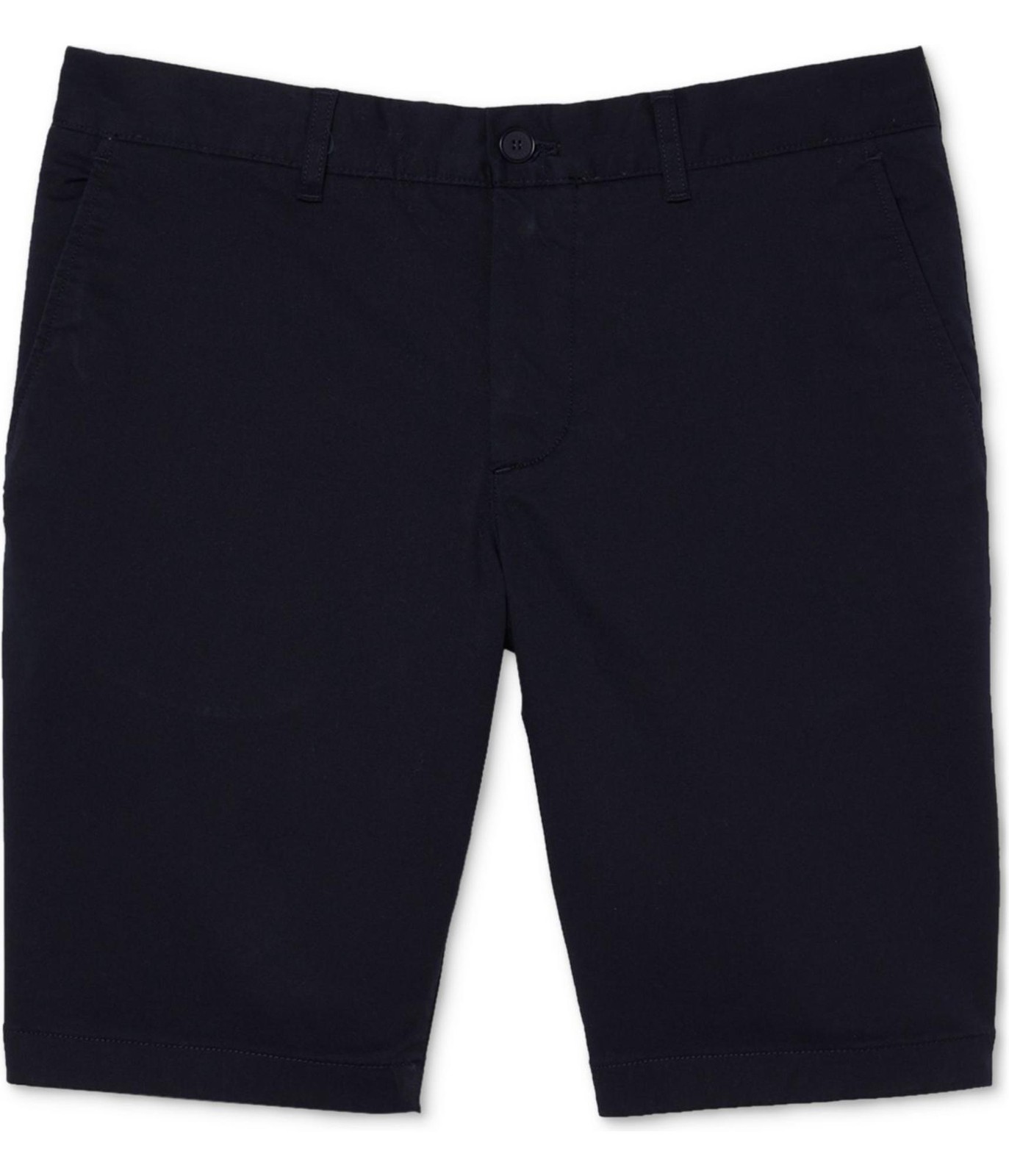 Bermudas informales destacadas de Lacoste para hombre