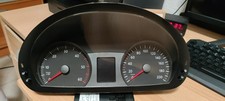 Johnson Controls Kombiinstrument VW Crafter o...