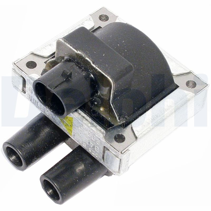 Delphi CE20058-12B1 Zündspule Zündmodul für Alfa romeo für Fiat für Lancia - Bild 6