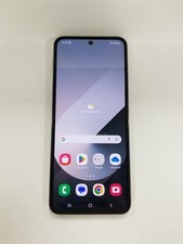 Samsung Galaxy Z Flip 6 256GB Silver SM-F741U Xfinity Fully Functional DG4791