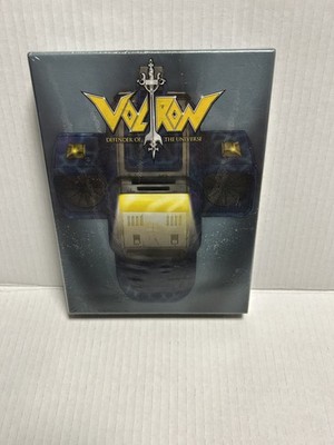 Voltron: Defender of the Universe   Vol. 8 Sea Team (DVD) New   Shrink Wrap Wear