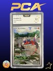 Carte Gradé Pokémon Koraidon Promo Écarlate Et Violet EV1 Scellé FR PCA 9,5