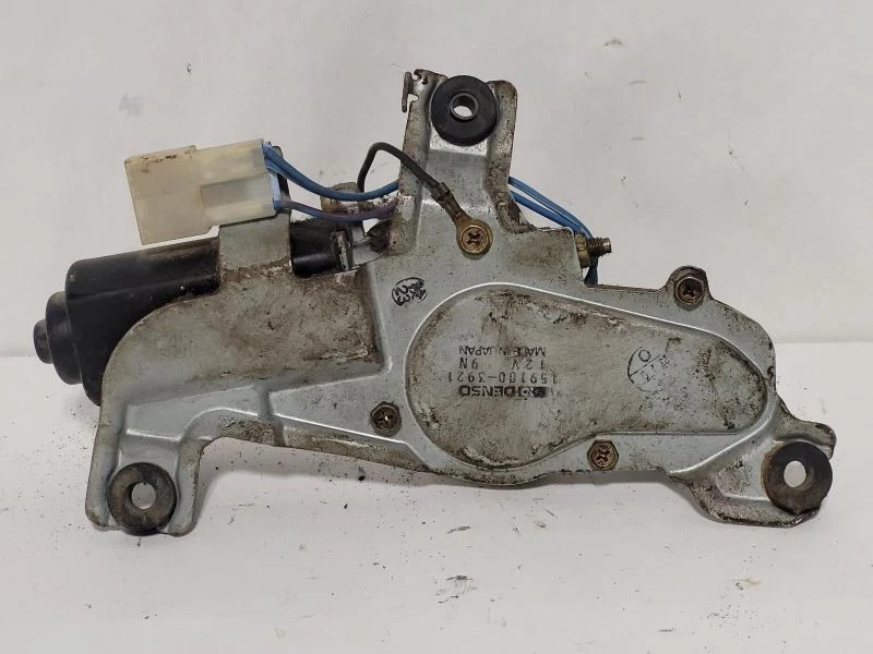 Rear Wiper Motor Fits 90-94 LASER 1598260 - Image 2 of 3