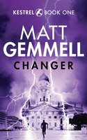 Matt Gemmell | Changer | Taschenbuch | Englisch (2019) | Kartoniert / Broschiert
