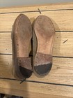 Vintage Ralph Lauren Suede Loafers - Bench Made In Maine — photo 6