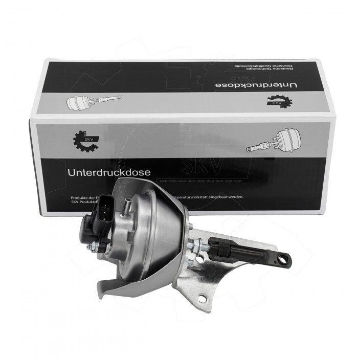 Actuateur de Turbo Wastegate pour Ford S-Max et Volvo C30 - Modèle Renforcé 1231955 36000059