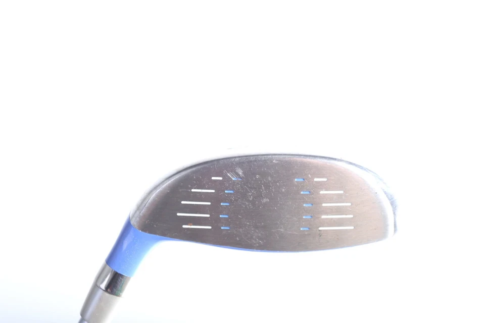 Cobra XL Speed 22* 5-Wood Ladies Flex Cobra XL Very Good - Image 2 of 4