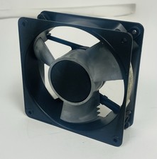 AMETEK COMAIR ROTRON NO. MX2A1 AXIAL FAN 120X38 MM 115 VAC 60 HZ 15 WATTS