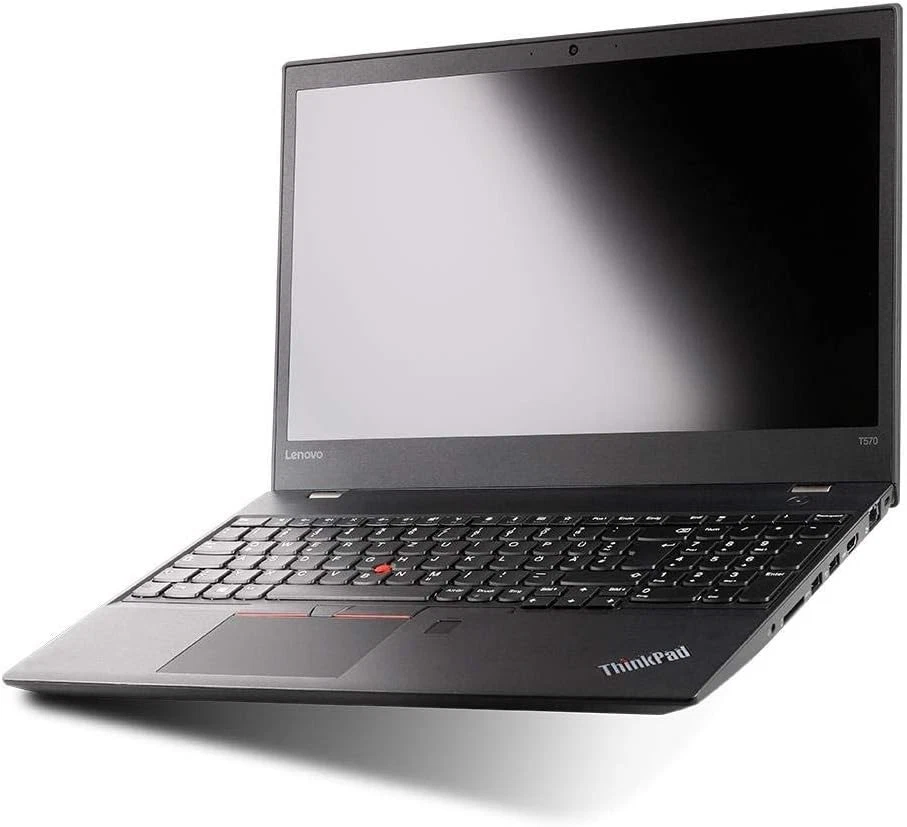 Lenovo ThinkPad T570 · i5-6300U · 8GB · 250GB, foto 3 de 5
