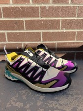 New Salomon XA PRO 3D V9 GORE-TEX