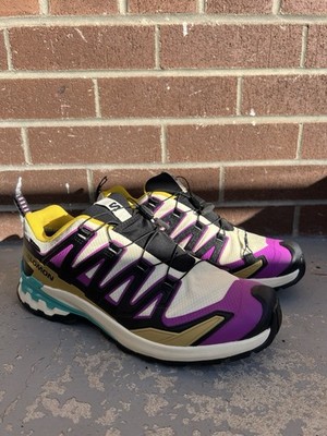 New Salomon XA PRO 3D V9 GORE-TEX