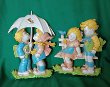 Homeco Children Nursery Wall Decor